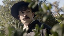 S1 E4: The Escape of John Wilkes Booth