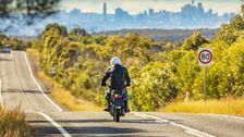 S2 E5: Aussie Adventure Bike Show