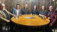 S1 E5: Come Dine with Me: The Professionals
