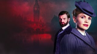 Miss Scarlet and the Duke