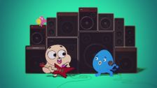 S3 E40: The Egg