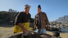 S1 E4: South Africa