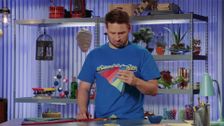 S1 E42: Kite Shenanigans!