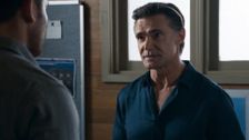 S39 E56: Home and Away