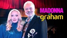Madonna & Graham