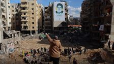 S2025 E4: Lebanon: War, Peace and Hezbollah