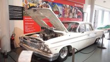 S1 E20: National Motor Museum - Birdwood SA