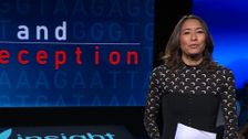 S32 E19: Dna and Deception