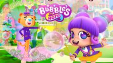 Bubble's Hotel