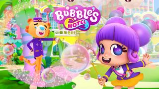 Bubble's Hotel
