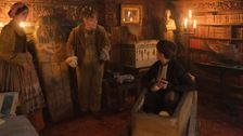 S1 E6: Mummy