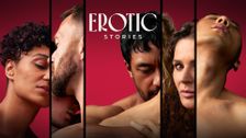 Erotic Stories