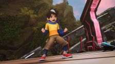 S4 E13: Mechamato