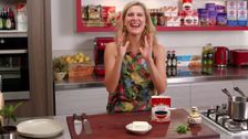 S3 E32: Everyday Gourmet with Justine Schofield