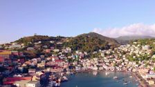 S11 E10: Grenadian Nightmare