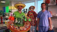 S8 E5: What Are Vaccinations For?