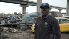 S10 E14: The Homeless of San Fran