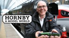 Hornby: A Model World