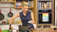 S8 E62: Everyday Gourmet with Justine Schofield