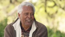 S28 E1: Ernie Dingo - The Consummate Performer