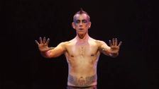S9 E8: Australia's Got Talent