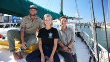 S1 E6: Capricorn and Sunshine Coasts, QLD