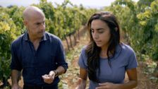 S1 E1: Naples and the Amalfi Coast