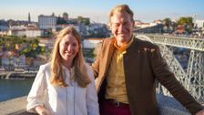 S1 E2: Braga and Ponte De Lima