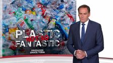 S41 E11: Plastic, Not so Fantastic, Armageddon Outta Here, Giant Leap
