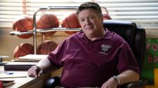 S5 E13: A Lot of Band-Aids and the Cooper Surrender