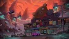 S1 E27: Teddi Bear