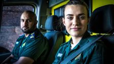 S5 E6: Ambulance