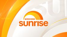 Weekend Sunrise