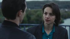 S1 E2: Irene (The Judge)