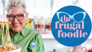 Frugal Foodie
