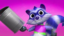S5 E8: Recycling Power!