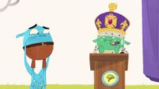 S2 E9: Squeak