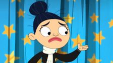 S2 E7: A Star Is Blossom