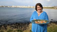 S1 E2: Paula McIntyre's Hamely Kitchen