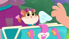 S2 E34: Prickly's Panic