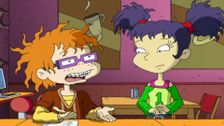 S2 E3: Memoirs of a Finster