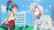 S2 E35: Red Confrontation