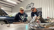 S1 E1: 1966 Chevy Time Machine