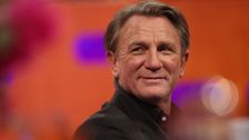 S32 E11: Daniel Craig, Jesse Eisenberg, Kieran Culkin