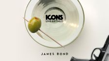 Icons Unearthed: James Bond