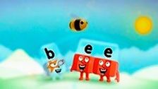 S1 E2: Bee