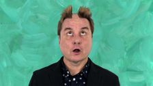 S12 E8: SpongeBob in RandomLand; SpongeBob's Bad Habit