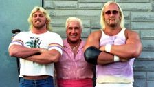 S5 E4: Saving Face: The Brutus Beefcake Story