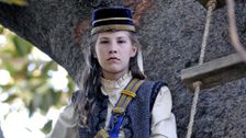 S1 E11: 1908 Evelyn