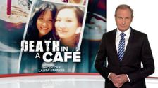 S38 E35: Death In A Cafe, Kylie's Law, Big Brother